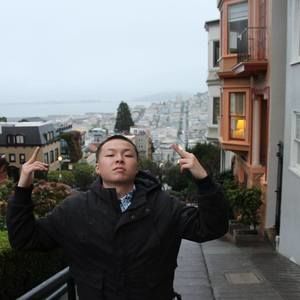 Meet your Posher, Kevin